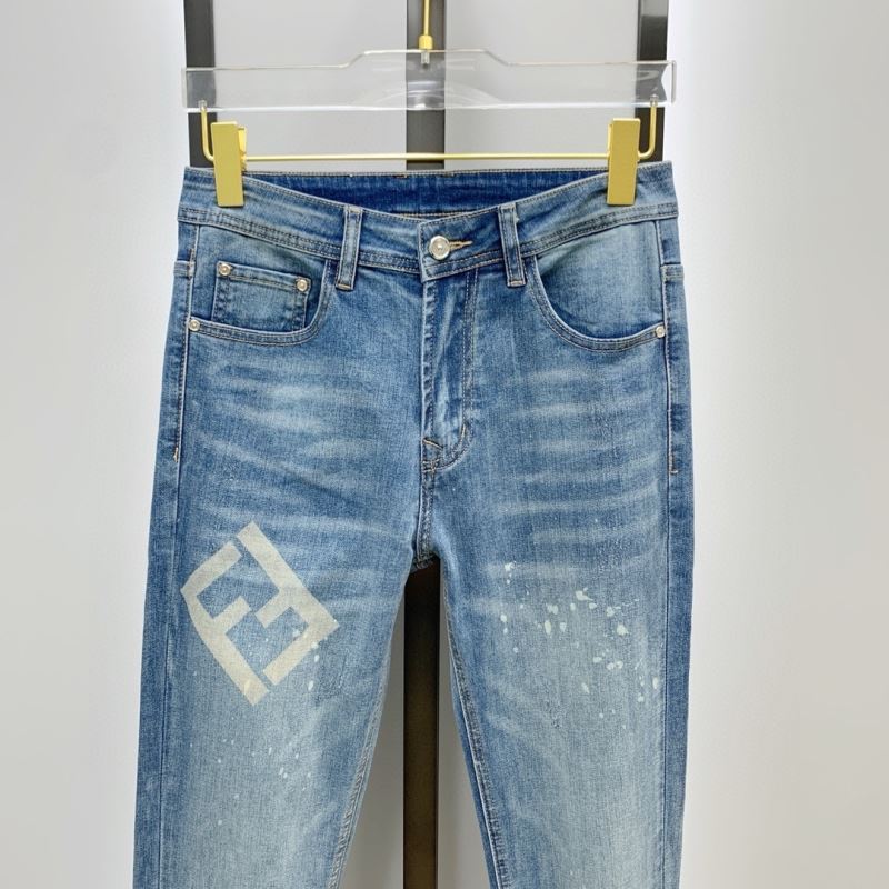 Louis Vuitton Jeans